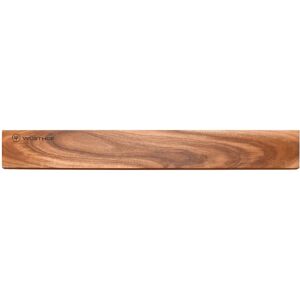 WUSTHOF - Magnete per Coltelli 50cm Acacia - Porta Coltelli WUSTHOF - Magnete per Coltelli 50cm Acacia - Porta Coltelli