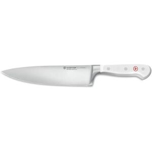 Wüsthof White Chef Knife - 20cm - Kitchen Knife Wüsthof White Chef Knife - 20cm - Kitchen Knife