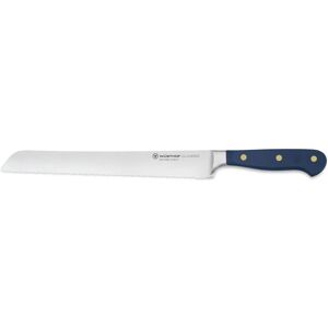 WÜSTHOF Wüsthof Classic Double Serrated Bread Knife - Bread Knife WÜSTHOF Wüsthof Classic Double Serrated Bread Knife - Bread Knife