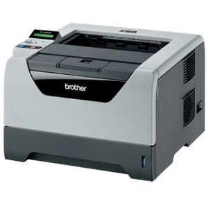 Brother HL-5380DN Mono Laser Printer - Network, A4, 1200 DPI Brother HL-5380DN Mono Laser Printer - Network, A4, 1200 DPI