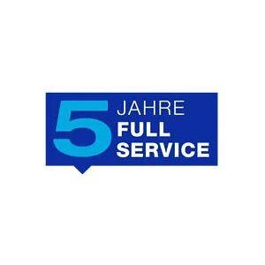 Brother - ZWPS60048 - 5 Jahre - Vor Ort - Garantieerweiterung Brother - ZWPS60048 - 5 Jahre - Vor Ort - Garantieerweiterung