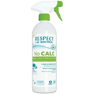 Bayrol No Calc Respect 0,75L - Wasserpflege Bayrol No Calc Respect 0,75L - Wasserpflege