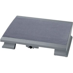 MAUL Modell 9025085 - Elektrische Fußheizung - 35W, Grau MAUL Modell 9025085 - Elektrische Fußheizung - 35W, Grau