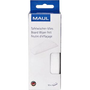 Maul 6386484 Utěrky na Čistění Oken - 10 ks Maul 6386484 Utěrky na Čistění Oken - 10 ks