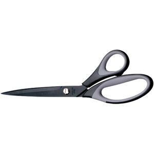 Maul 7690890 Edelstahl Bastelschere - 21,5cm - Schwarz Maul 7690890 Edelstahl Bastelschere - 21,5cm - Schwarz