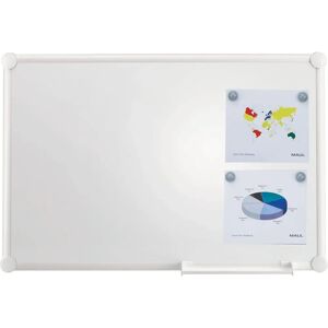 Maul Whiteboard 90x120cm - Whiteboard Maul Whiteboard 90x120cm - Whiteboard