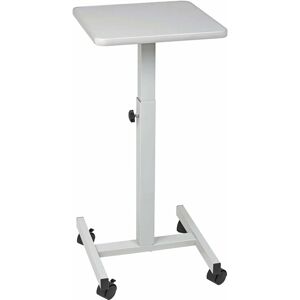 Maul 9331082 Mesa redonda para projetor - Mesa auxiliar Maul 9331082 Mesa redonda para projetor - Mesa auxiliar