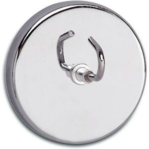 Maul 6155596 Cârlig magnetic pentru tavan - Accesoriu de depozitare Maul 6155596 Cârlig magnetic pentru tavan - Accesoriu de depozitare