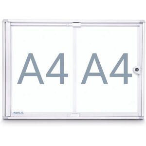 Maul Magnetischer A4 Schaukasten Extraslim - Innenbereich Maul Magnetischer A4 Schaukasten Extraslim - Innenbereich