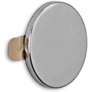 Maul 6167196 Neodymium Disc Magnet - 10mm - 0.5kg Force Maul 6167196 Neodymium Disc Magnet - 10mm - 0.5kg Force