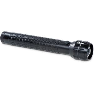 Lampe de poche LED MAUL 8182090 - 419 lumens, noire - Publicité Lampe de poche LED MAUL 8182090 - 419 lumens, noire - Publicité