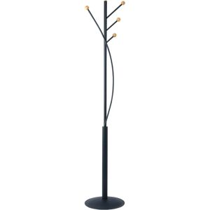 Uscător de haine MAUL 9405570 - Oțel, 4 Uși - Design Modern Uscător de haine MAUL 9405570 - Oțel, 4 Uși - Design Modern