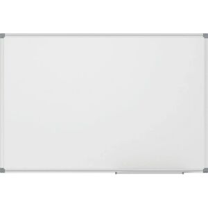 Tableau blanc MAULstandard 2000 x 1200 mm - Blanc - Publicité Tableau blanc MAULstandard 2000 x 1200 mm - Blanc - Publicité