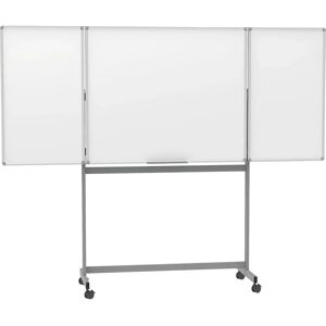 MAULstandard faltbares Whiteboard - Magnetisch, 150x100cm MAULstandard faltbares Whiteboard - Magnetisch, 150x100cm
