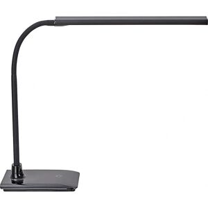 Lampa biurkowa LED MAULpirro - Regulowana jasność - Czarny Lampa biurkowa LED MAULpirro - Regulowana jasność - Czarny