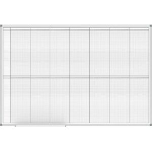 MAUL Planertafel - 14 Monate Magnetisch MAUL Planertafel - 14 Monate Magnetisch
