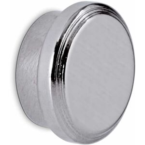 MAUL Neodymium magnet 30mm - Strong, Silver - Magnet Type MAUL Neodymium magnet 30mm - Strong, Silver - Magnet Type