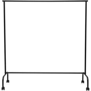 Suport de haine din Metal Negru MAUL - Mobil, 156x151 cm Suport de haine din Metal Negru MAUL - Mobil, 156x151 cm