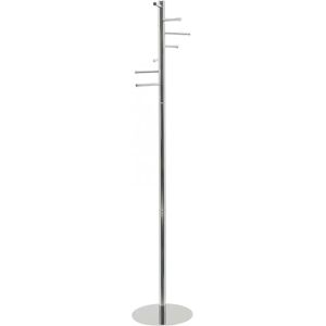 cuier MAUL 9406496 - Argintiu - 7 cârlige - 35x177cm - Cuier cuier MAUL 9406496 - Argintiu - 7 cârlige - 35x177cm - Cuier