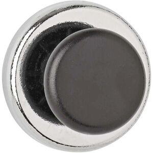 Maul 6154896 Cabinet Knob - Steel, 38mm, 5kg Pull Maul 6154896 Cabinet Knob - Steel, 38mm, 5kg Pull