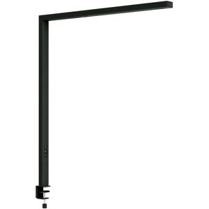 MAULsirius Tischlampe LED Schwarz - Schreibtischlampe MAULsirius Tischlampe LED Schwarz - Schreibtischlampe