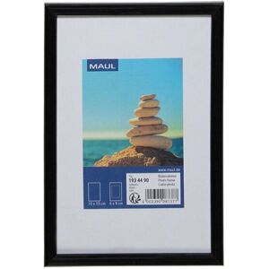 Maul 1934490 Schwarzer Bilderahmen - picture frame Maul 1934490 Schwarzer Bilderahmen - picture frame