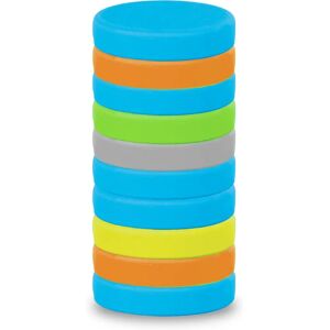 MAUL pirro 6W LED Desk Lamp - Adjustable, Warm White, Modern MAUL pirro 6W LED Desk Lamp - Adjustable, Warm White, Modern