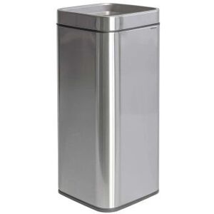 MAUL Edelstahl Abfallbehälter - Anti-Fingerprint, 30L MAUL Edelstahl Abfallbehälter - Anti-Fingerprint, 30L
