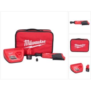Milwaukee M12 IR 3/8" Milwaukee M12 IR 3/8"