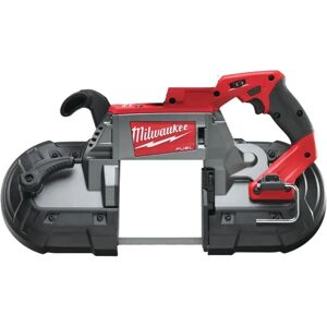 Milwaukee M18 CBS125-0 Milwaukee M18 CBS125-0