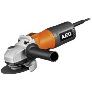 AEG WS8-115S Hoekschuurmachine - 800W, 115mm, Line Lock Out AEG WS8-115S Hoekschuurmachine - 800W, 115mm, Line Lock Out