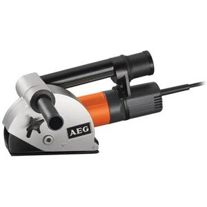 Fresatrice da muro AEG MFE 1500 - 12,5cm, 9500 RPM, 1500W Fresatrice da muro AEG MFE 1500 - 12,5cm, 9500 RPM, 1500W