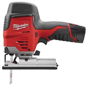 Milwaukee M12 JS-0 Milwaukee M12 JS-0