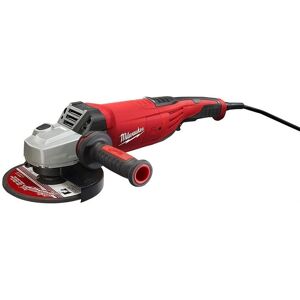 Szlifierka kątowa Milwaukee AGV 22-230 E - 230mm, 2200W, 6600obr/min Szlifierka kątowa Milwaukee AGV 22-230 E - 230mm, 2200W, 6600obr/min