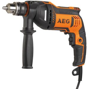Perceuse sans fil AEG SBE 750 RZ - 750W, vitesse variable Perceuse sans fil AEG SBE 750 RZ - 750W, vitesse variable