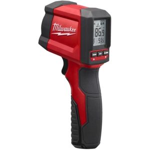 Milwaukee Modèle 2267-40 Thermomètre Infrarouge - -30°C à 400°C Milwaukee Modèle 2267-40 Thermomètre Infrarouge - -30°C à 400°C