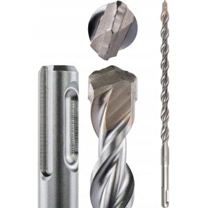 Milwaukee Klopboor - 12x260mm - Impact-geoptimaliseerd, Duitse kwaliteit Milwaukee Klopboor - 12x260mm - Impact-geoptimaliseerd, Duitse kwaliteit