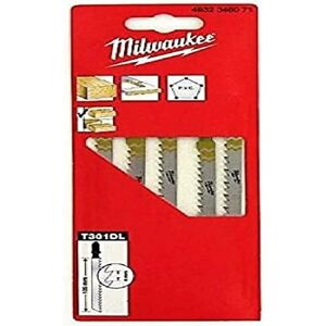 Milwaukee Modelo 105/4 T301DL - Herramientas de bricolaje Milwaukee Modelo 105/4 T301DL - Herramientas de bricolaje
