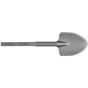 Milwaukee SDS-Max Spachtel für Erde Milwaukee SDS-Max Spachtel für Erde