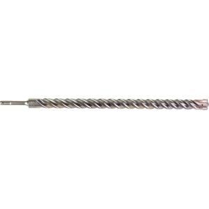 Milwaukee MX4 SDS Plus Bor - 24mm, 450mm Milwaukee MX4 SDS Plus Bor - 24mm, 450mm