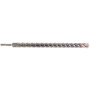 Zestaw wierteł Milwaukee MX4 - SDS-plus 450mm Zestaw wierteł Milwaukee MX4 - SDS-plus 450mm