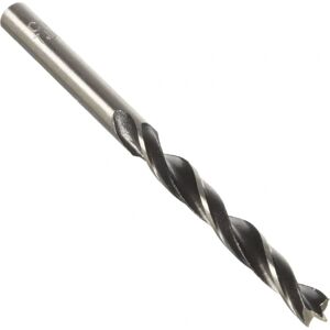 Milwaukee 7 x 100 mm Träborr - DIN 7487 E - 1 st Milwaukee 7 x 100 mm Träborr - DIN 7487 E - 1 st