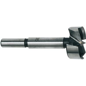 Forets Forstner Milwaukee - Ø12X90 - Perçage bois lourd Forets Forstner Milwaukee - Ø12X90 - Perçage bois lourd