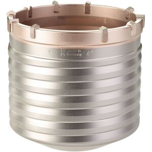 Milwaukee Model 4932367304 - Wiertło koronowe - SDS-Max - 100x100 Milwaukee Model 4932367304 - Wiertło koronowe - SDS-Max - 100x100
