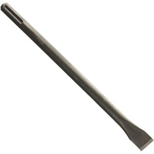 Maza Milwaukee SDS-Max - 25x400mm - 20 unidades Maza Milwaukee SDS-Max - 25x400mm - 20 unidades