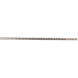 Milwaukee MX4 SDS-Plus Wiertło - 10mm, 250mm Milwaukee MX4 SDS-Plus Wiertło - 10mm, 250mm