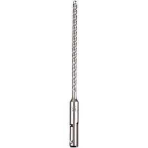 Foret Milwaukee MX4 SDS-Plus - Perçage Précis en Béton Foret Milwaukee MX4 SDS-Plus - Perçage Précis en Béton
