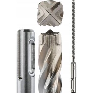 Techtronic Industries Central Europe GmbH Perceuse à percussion MX4 - 6mm, 100mm, 165mm - Perceuse à percussion Techtronic Industries Central Europe GmbH Perceuse à percussion MX4 - 6mm, 100mm, 165mm - Perceuse à percussion