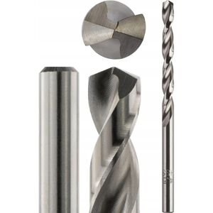 Milwaukee Model 4932352354 High-Strength Metal Drill Bit - 4.5mm, 80mm Milwaukee Model 4932352354 High-Strength Metal Drill Bit - 4.5mm, 80mm