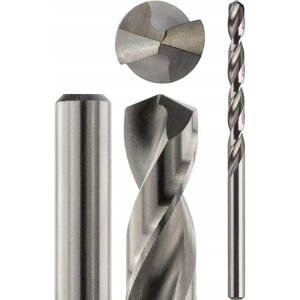 Milwaukee Model 4932352356 HSS Ground Thunder Web Drill Bit - Metal Milwaukee Model 4932352356 HSS Ground Thunder Web Drill Bit - Metal